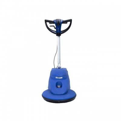 CLEANVAC 220V high speed low noise polisher manual for marble with CE ISO