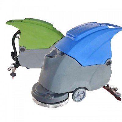 CLEANVAC   industrial floor sweeper for sale hotel floor cleaning equipment shopping mall cleaning equipment