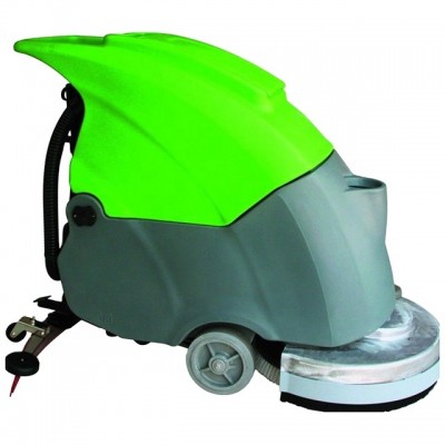 CLEANVAC   floor washing cleaning machine compact floor scrubber marble floor cleaning scrubbing machine